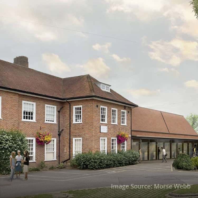 Gayhurst School, Gerrards Cross