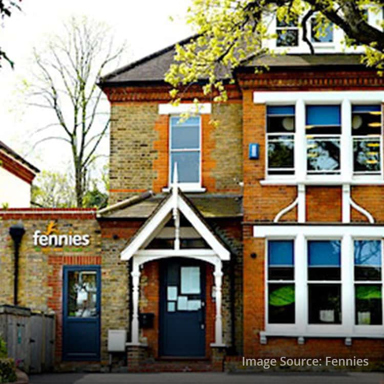 Kings Hall Road, Beckenham