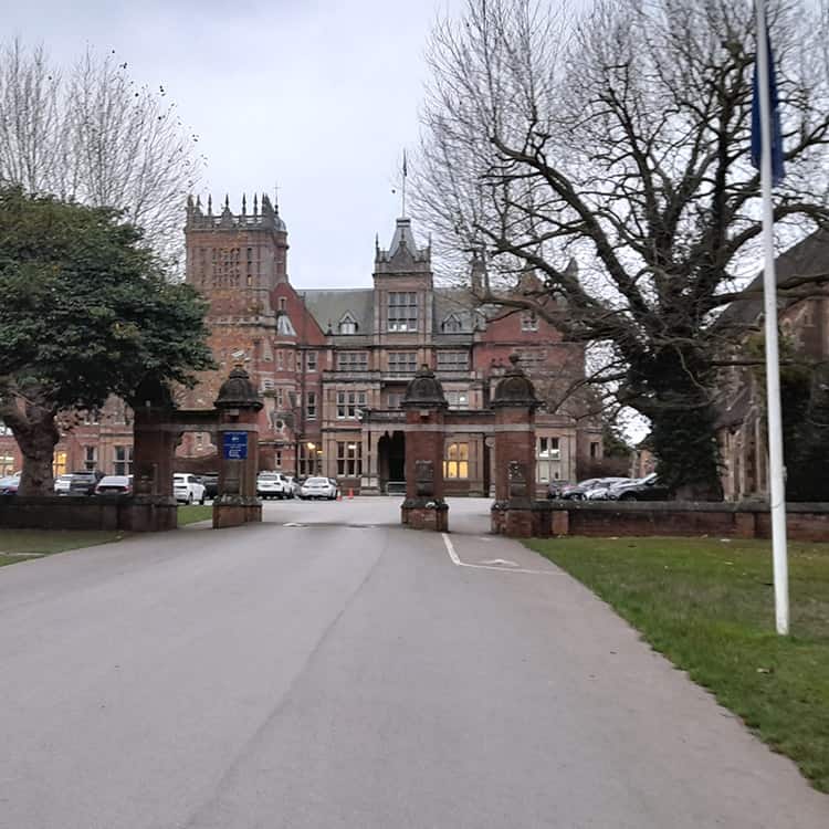 Reddam House School
